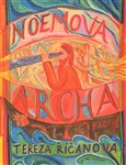 Noemova archa - obálka