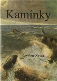Kamínky - obálka