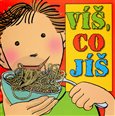 Víš, co jíš? - obálka