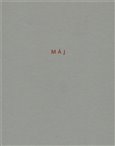 Máj/TRIÁDA/ - obálka