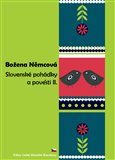 Slovenské pohádky a pověsti 2 - obálka