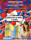 Jazyková mapa: slovensko-anglická - obecná
