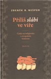 Příliš slábi ve víře - obálka