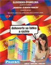 Jazyková mapa: slovensko-španělská - obecná