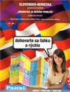 Jazyková mapa: slovensko-německá - obecná
