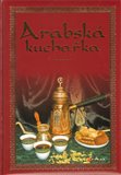 Arabská kuchařka - obálka