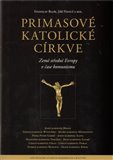 Primasové katolické církve - obálka