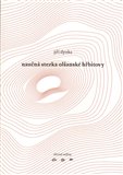 Naučná stezka Olšanské hřbitovy - obálka