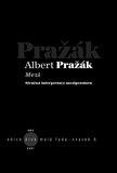 Mezi (Stručná interpretace meziprostoru) - obálka