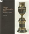 Luxury and Decorative Glass