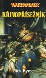 Warhammer - Křivopřísežník - obálka