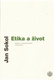 Etika a život - obálka