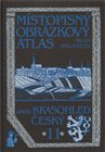 Místopisný obrázkový atlas aneb Krasohled český 11.