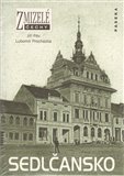 Sedlčansko (Zmizelé Čechy) - obálka