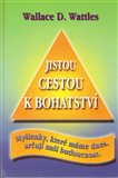 Jistou cestou k bohatství - obálka