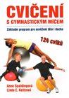 Cvičení s gymnastickým míčem