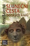 Sluneční cesta bójských králů - obálka