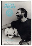 Mýtus Versace - obálka