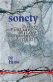 Sonety (Ruzyň - Pankrác - Mírov - Leopoldov - Kartouzy 1950 - 1962) - obálka