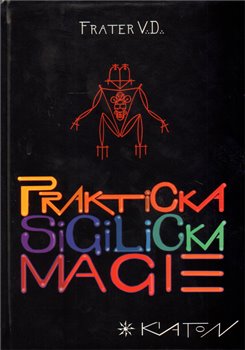 Obálka titulu Praktická sigilická magie