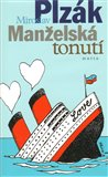 Manželská tonutí - obálka
