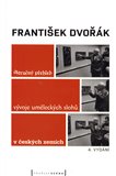 Stručný přehled vývoje uměleckých slohů v českých zemích - obálka