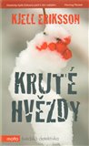 Kruté hvězdy - obálka