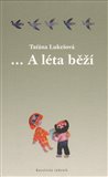 ...A léta běží - obálka