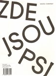 Zde jsou psi - obálka