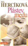 Plástev medu - obálka