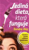 Jediná dieta, která funguje - obálka