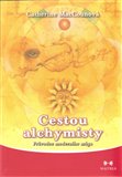 Cestou alchymisty (Průvodce moderního mága) - obálka