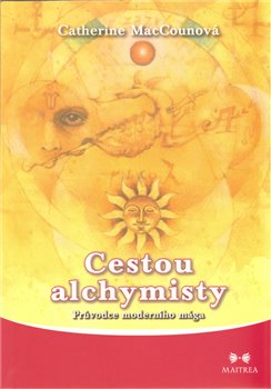 Obálka titulu Cestou alchymisty