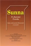 Sunna– O chování Proroka - obálka