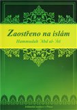 Zaostřeno na islám - obálka