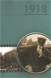 1918: Model komplexního transformačního procesu? - obálka