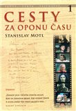 Cesty za oponu času 1 - obálka