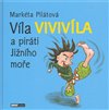 Víla Vivivíla a piráti jižního moře
