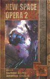 New Space Opera 2 - obálka