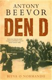 Den D - obálka