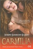Carmilla - obálka