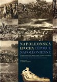 Napoleonská epocha - obálka