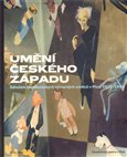 Umění českého západu - obálka