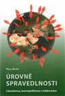 Úrovně spravedlnosti