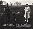 Cesta domů/The Road Home - obálka