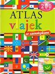 Atlas vlajek - obálka