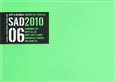 Svět a divadlo 2010/6 - obálka