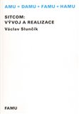 Sitcom: vývoj a realizace - obálka