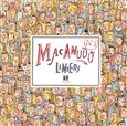 Macanudo - obálka