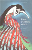 Písně z Ostrova vážek - obálka